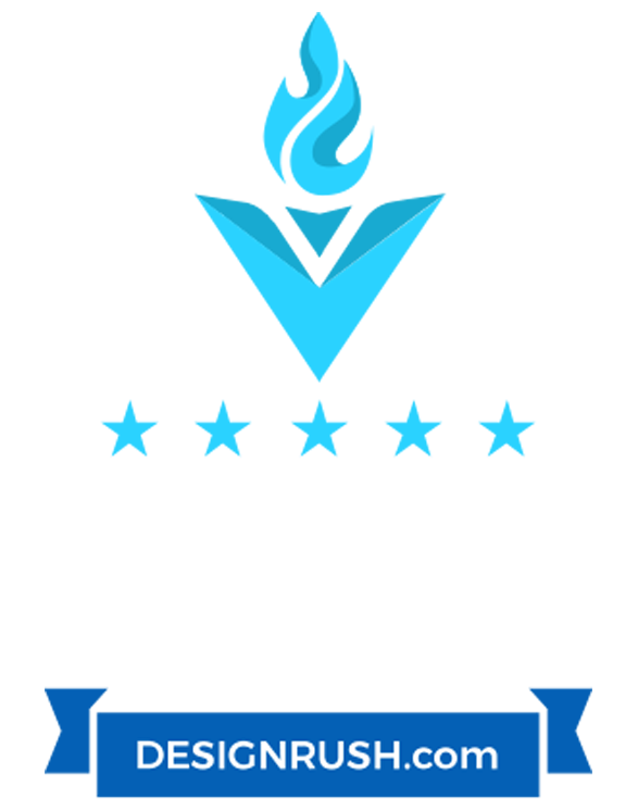 Designrush.com Top graphic design company