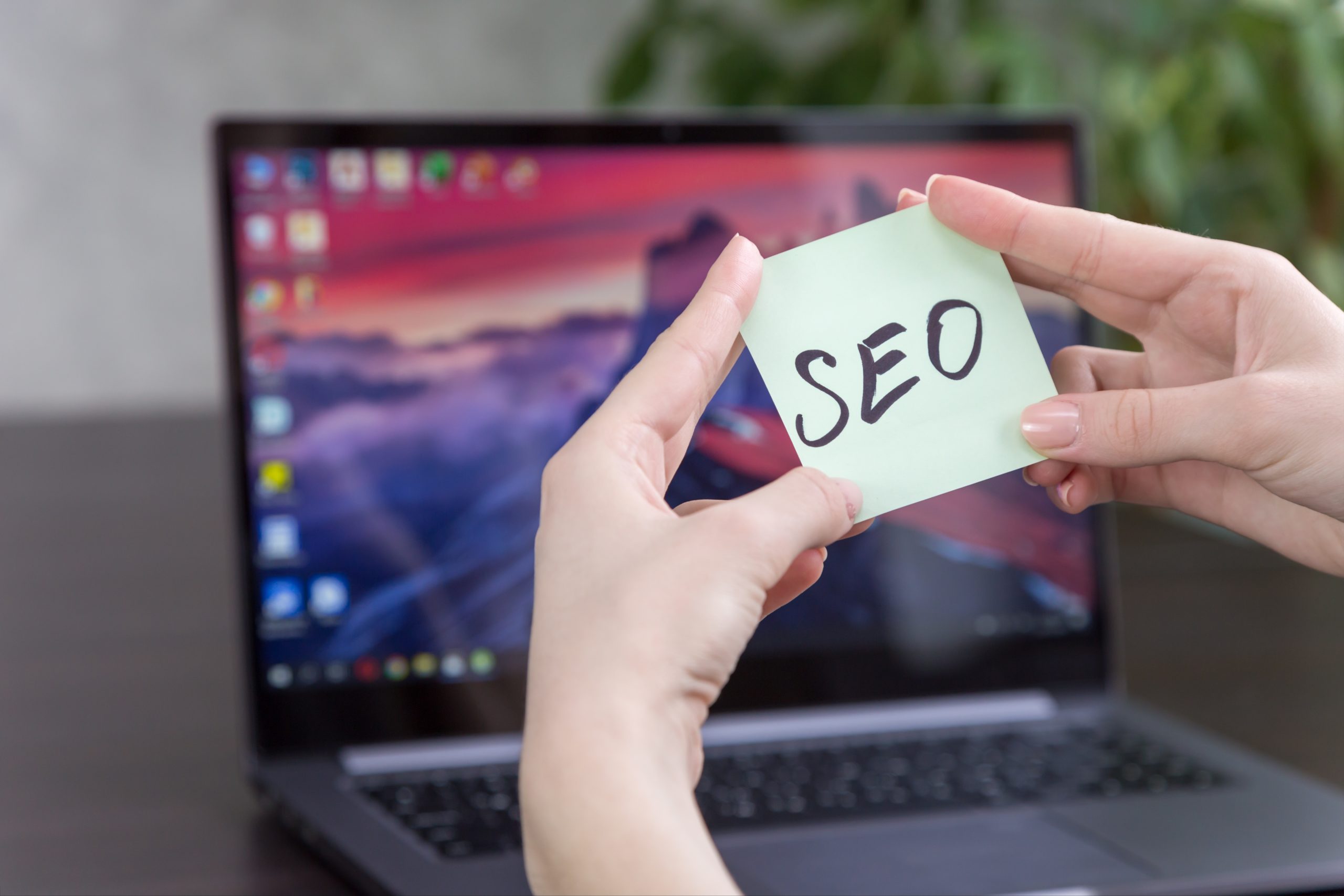 SEO Basics