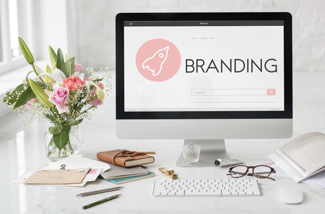 Branding design