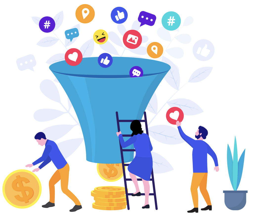 Marketing Funnel